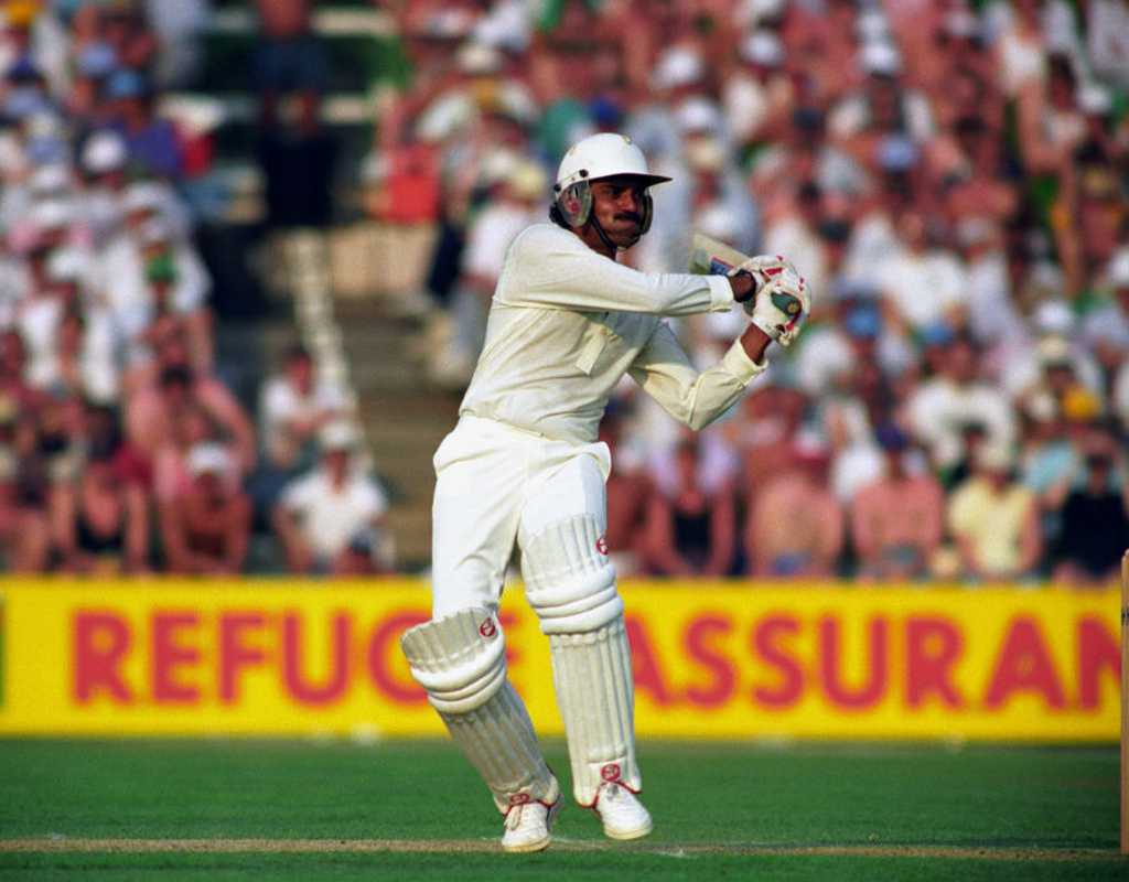 MCA to honour Vengsarkar, Shetty and Edulji  