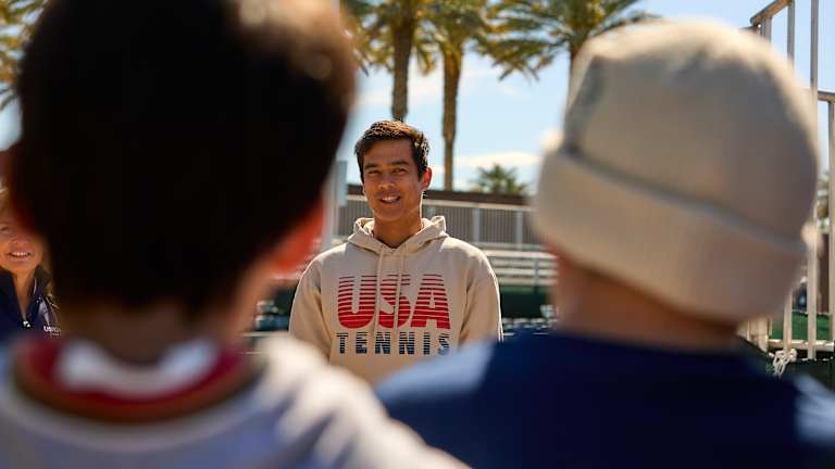 2025 Miami Open women's preview: Andreeva's path to the Sunshine Double and more top stories  