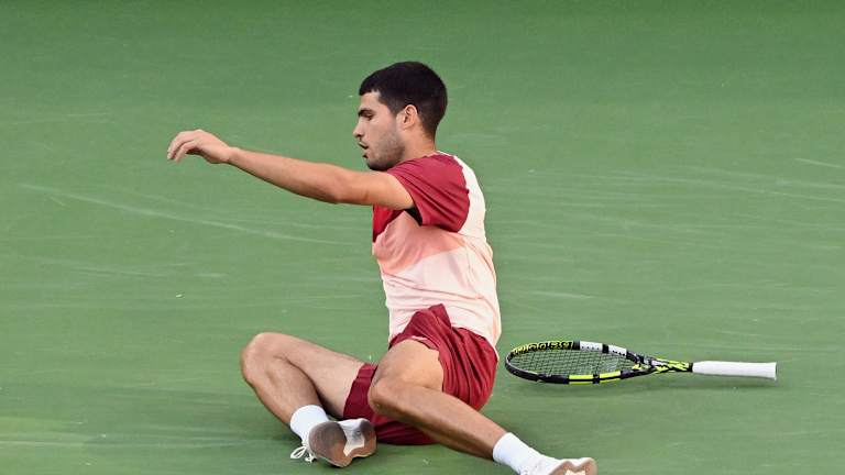 Holger Rune vs. Jack Draper: Where to Watch, Indian Wells Preview, Betting Odds  