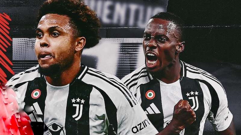 Is Tudor the Juve manager who can unlock McKennie and Weah? Is Tudor the Juve manager who can unlock McKennie and Weah?