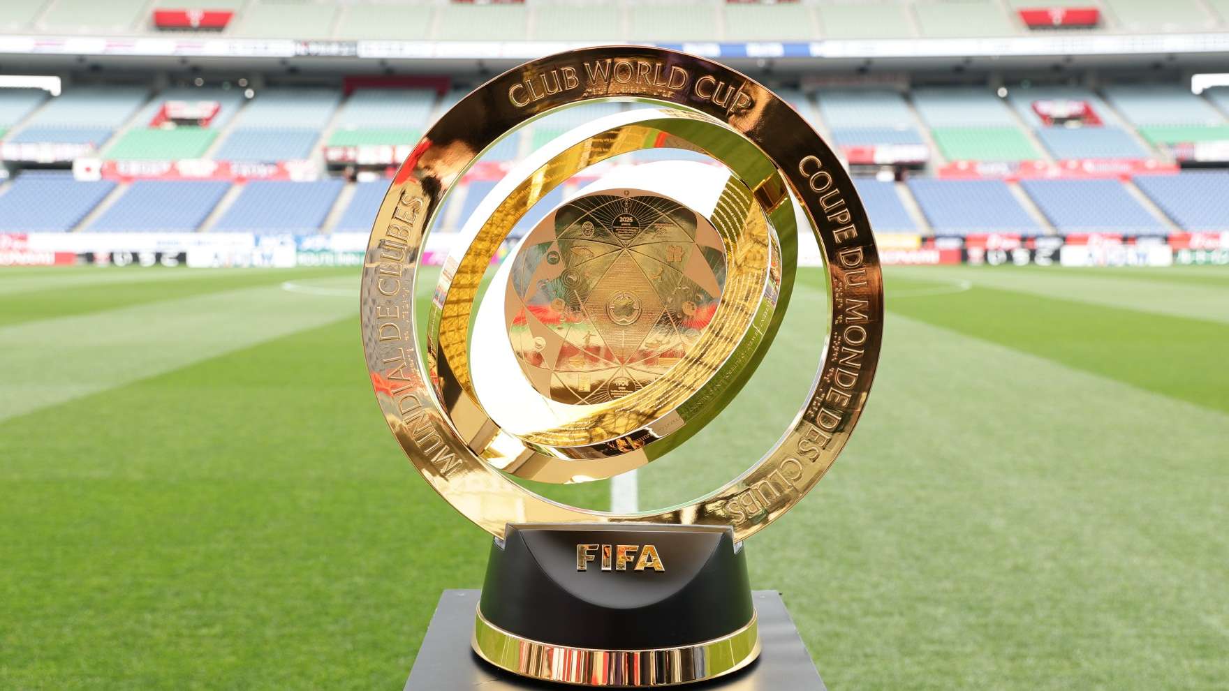 Revealed: Teams who could replace expelled Leon in FIFA CWC  