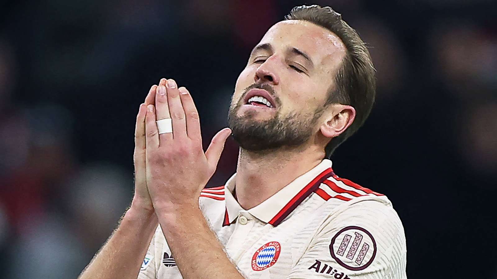 Does Kane get nervous? Benefits of butterflies explained  