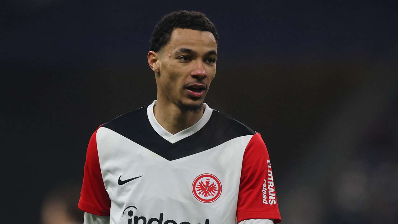 Arsenal to break the bank?! Frankfurt to demand €100m for Ekitike  