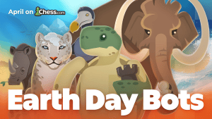 New Bot Challenge: Welcome to the Jungle   New Bot Challenge: Welcome to the Jungle