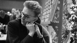 Fridrik Olafsson 1935-2025  