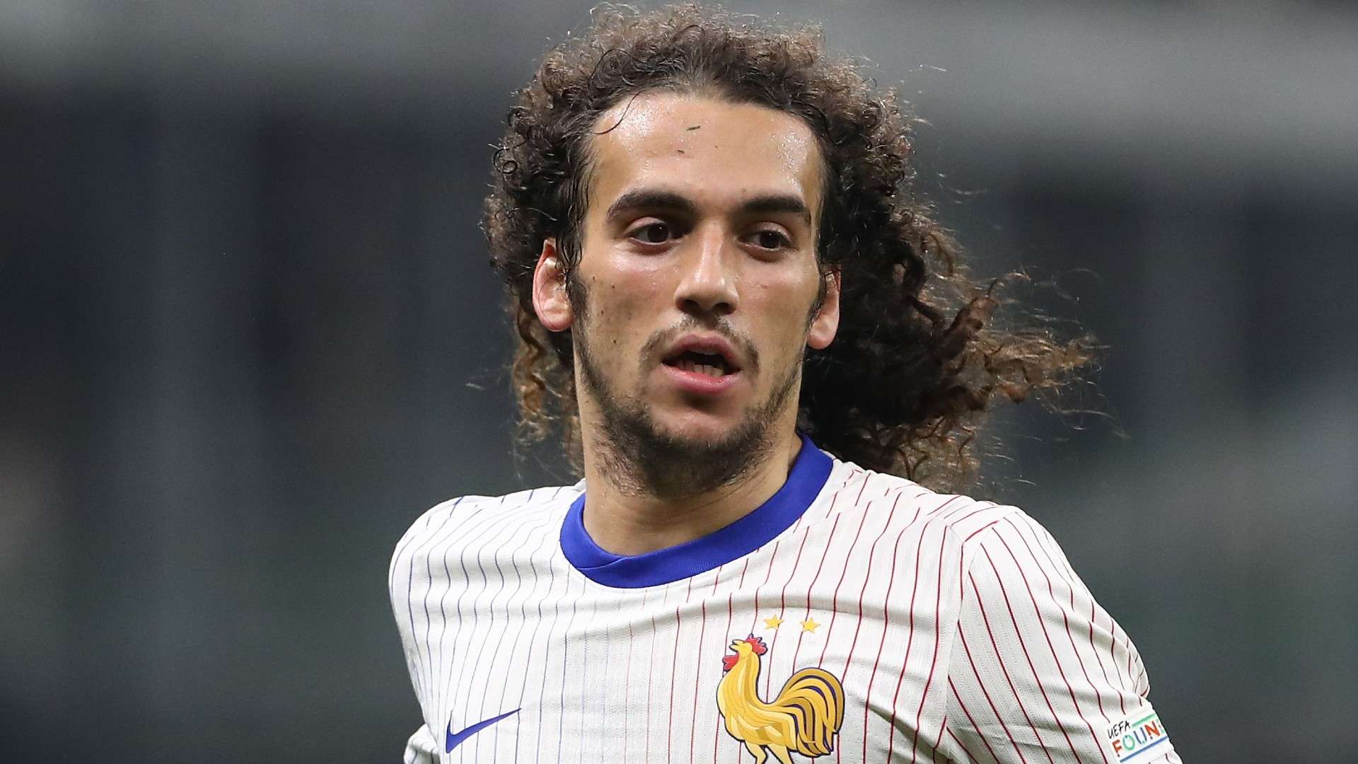 Guendouzi to make PL return?! Newcastle eye ex-Arsenal star  