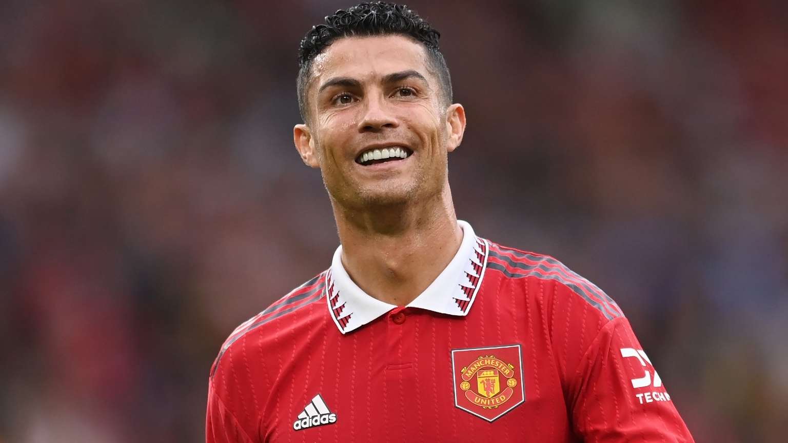 Could Ronaldo buy a stake in Man Utd?  