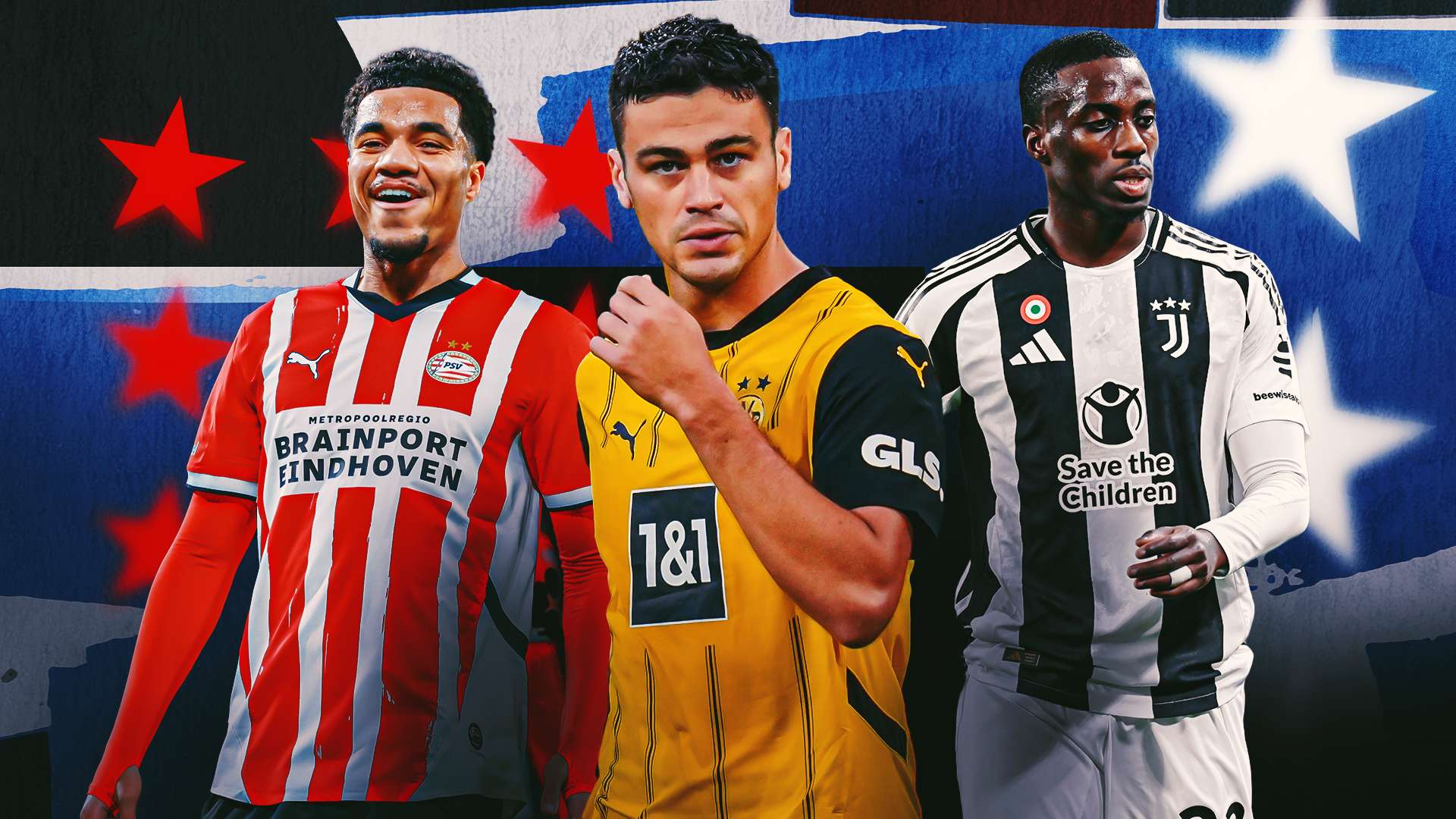 Americans Abroad: Balogun sparks hope, Wright hunts goals  