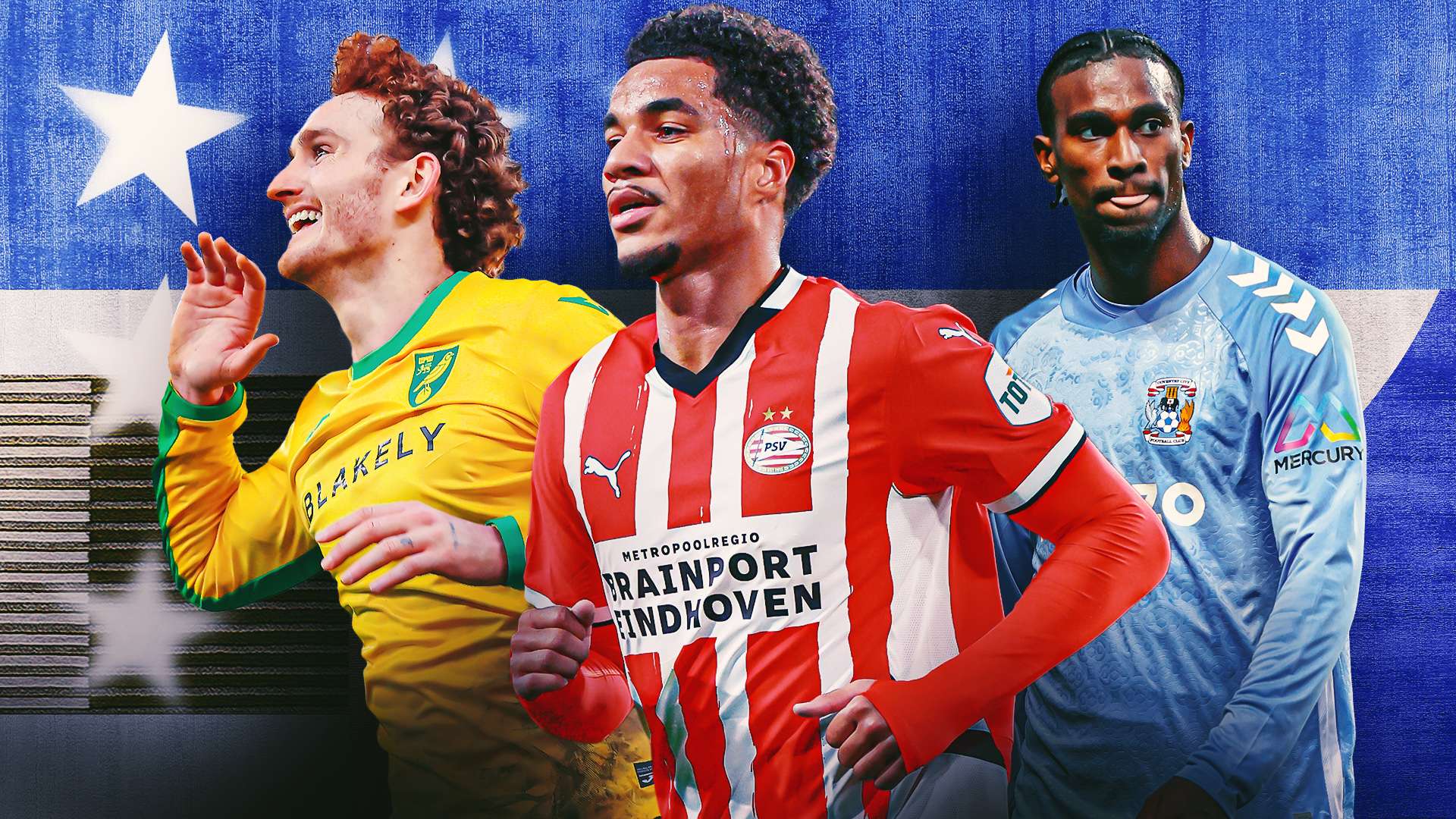 Americans Abroad: Wright, Sargent, Tillman state their case   Americans Abroad: Wright, Sargent, Tillman state their case