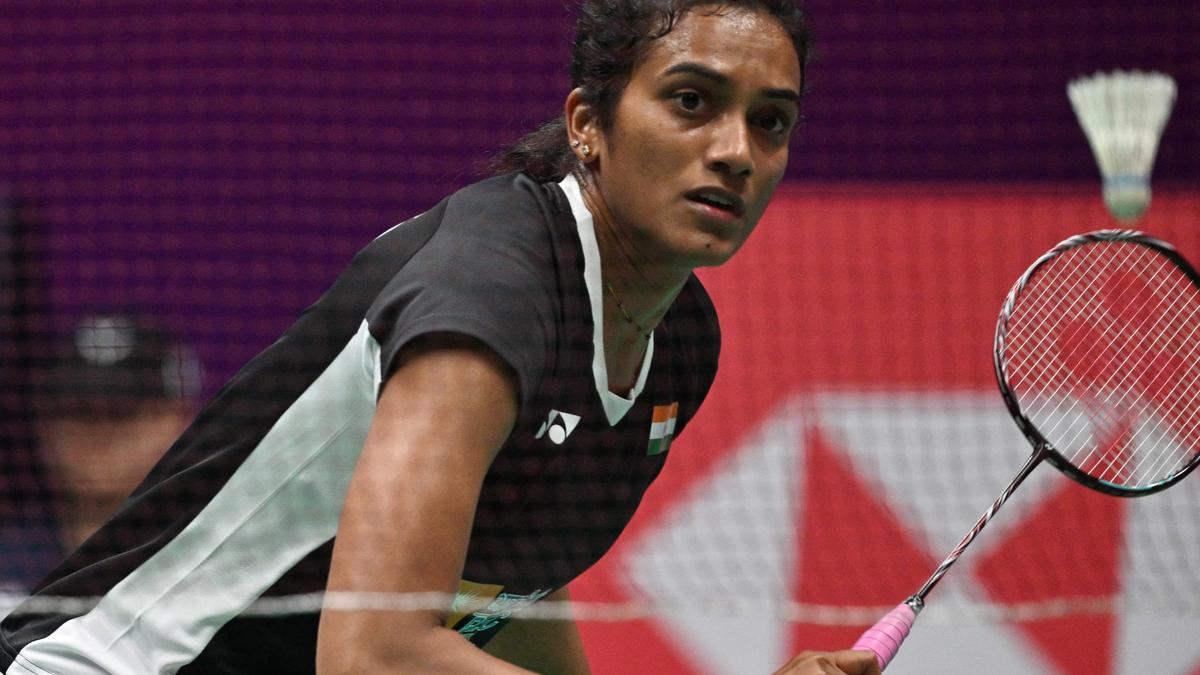 Sudirman Cup 2025: India crashes out after loss to Indonesia  
