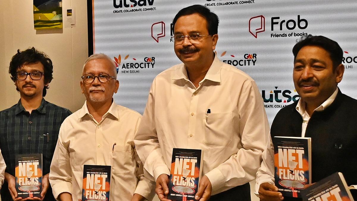 Net Flicks: A tribute to the shuttlers of the past and a discussion on growth of Badminton  