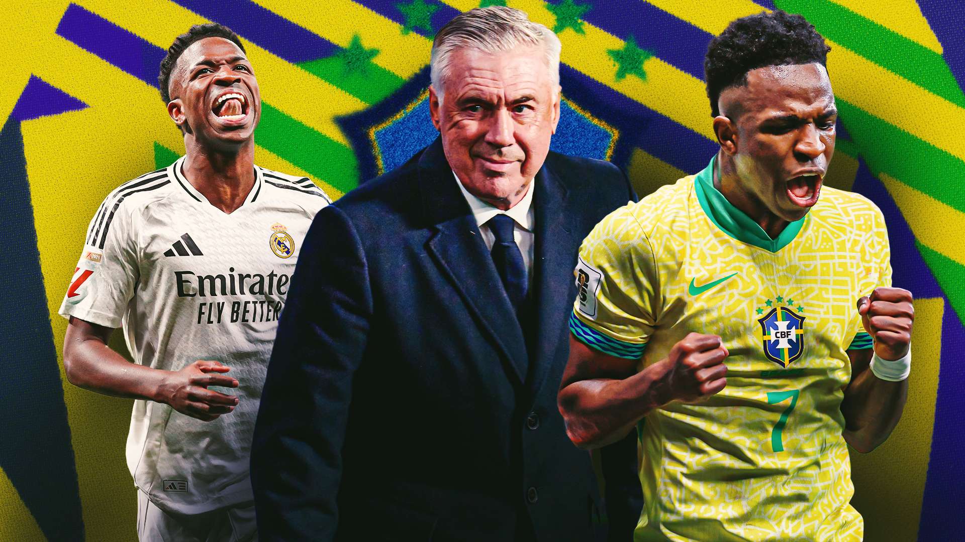 The time is right for Ancelotti to swap Madrid for Brazil  