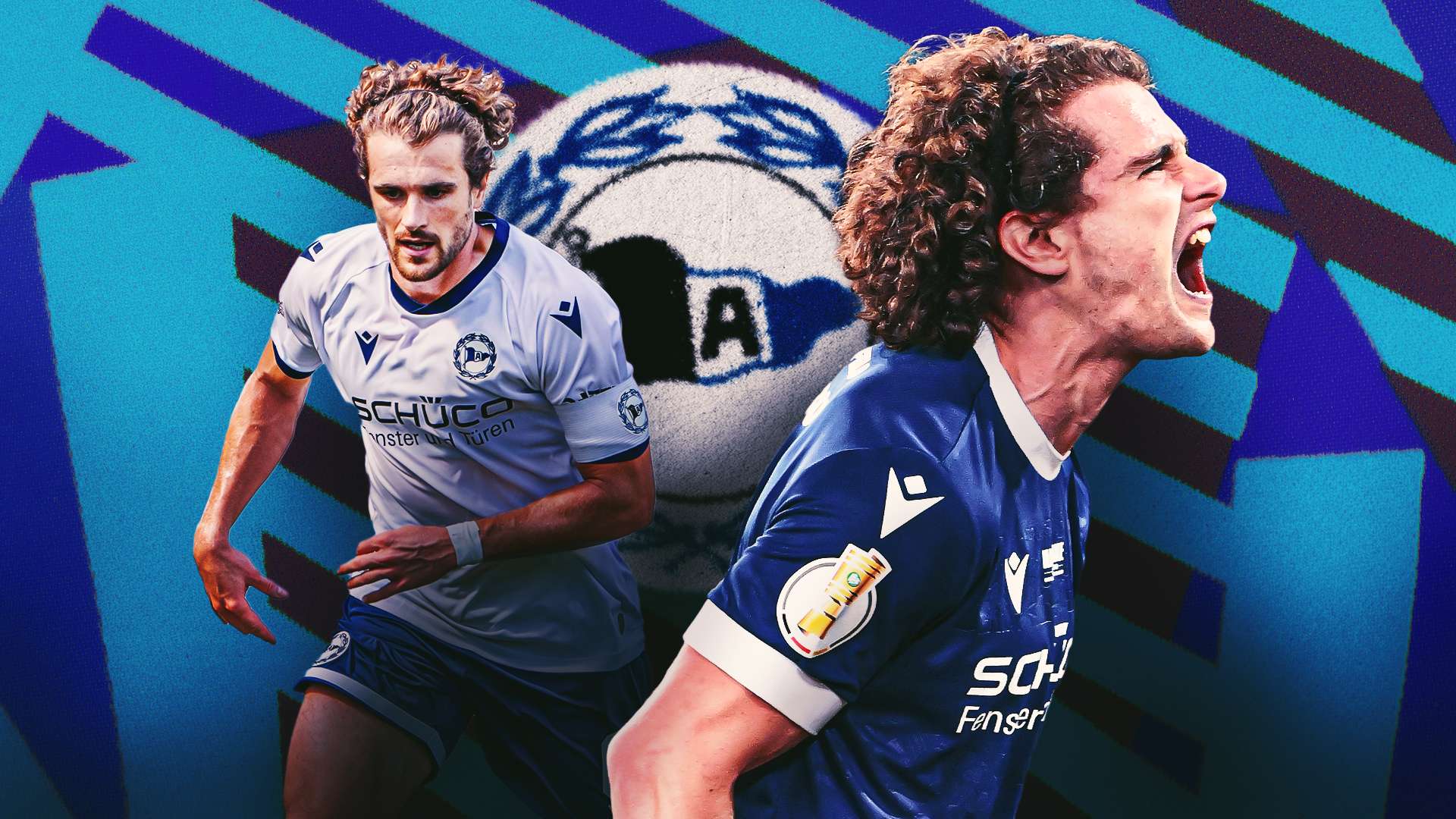 Anonymous in America, Corboz leading German side to Cup glory  