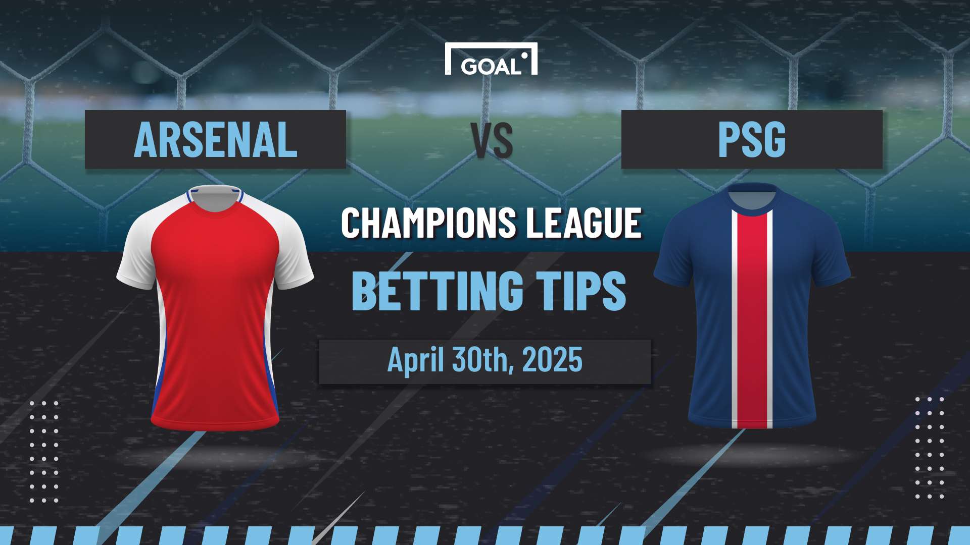 Arsenal vs PSG Predictions: Gunners to Net First in Champions League  