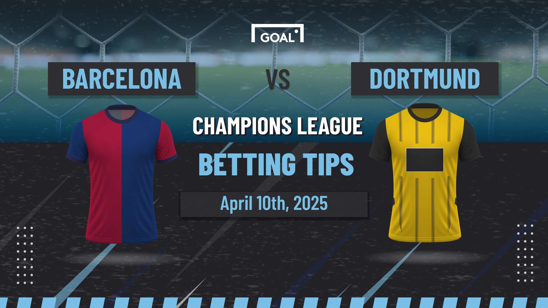 Barcelona vs Borussia Dortmund Predictions: Raphinha to Strike Again  