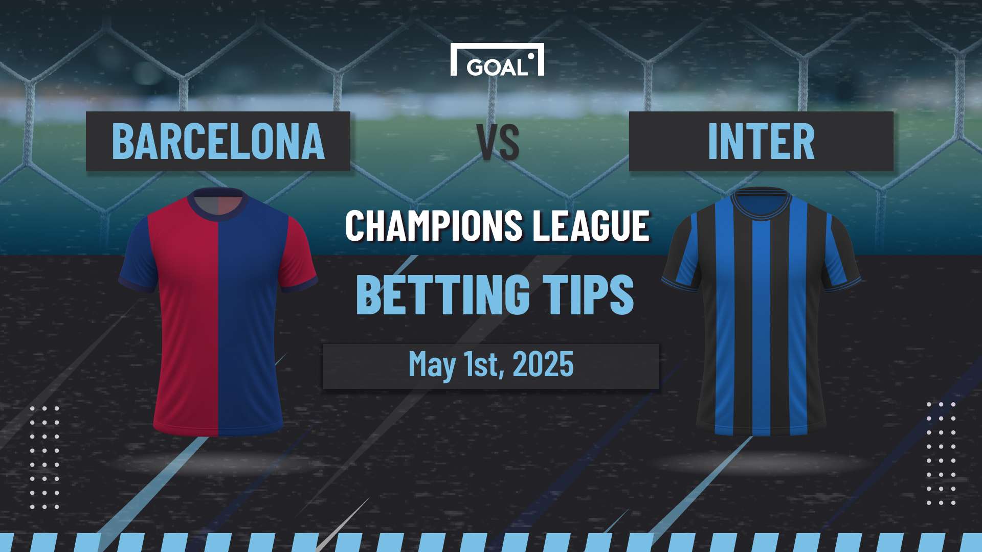 Barcelona vs Inter Predictions: High-Flying Barca to Step Up Again  