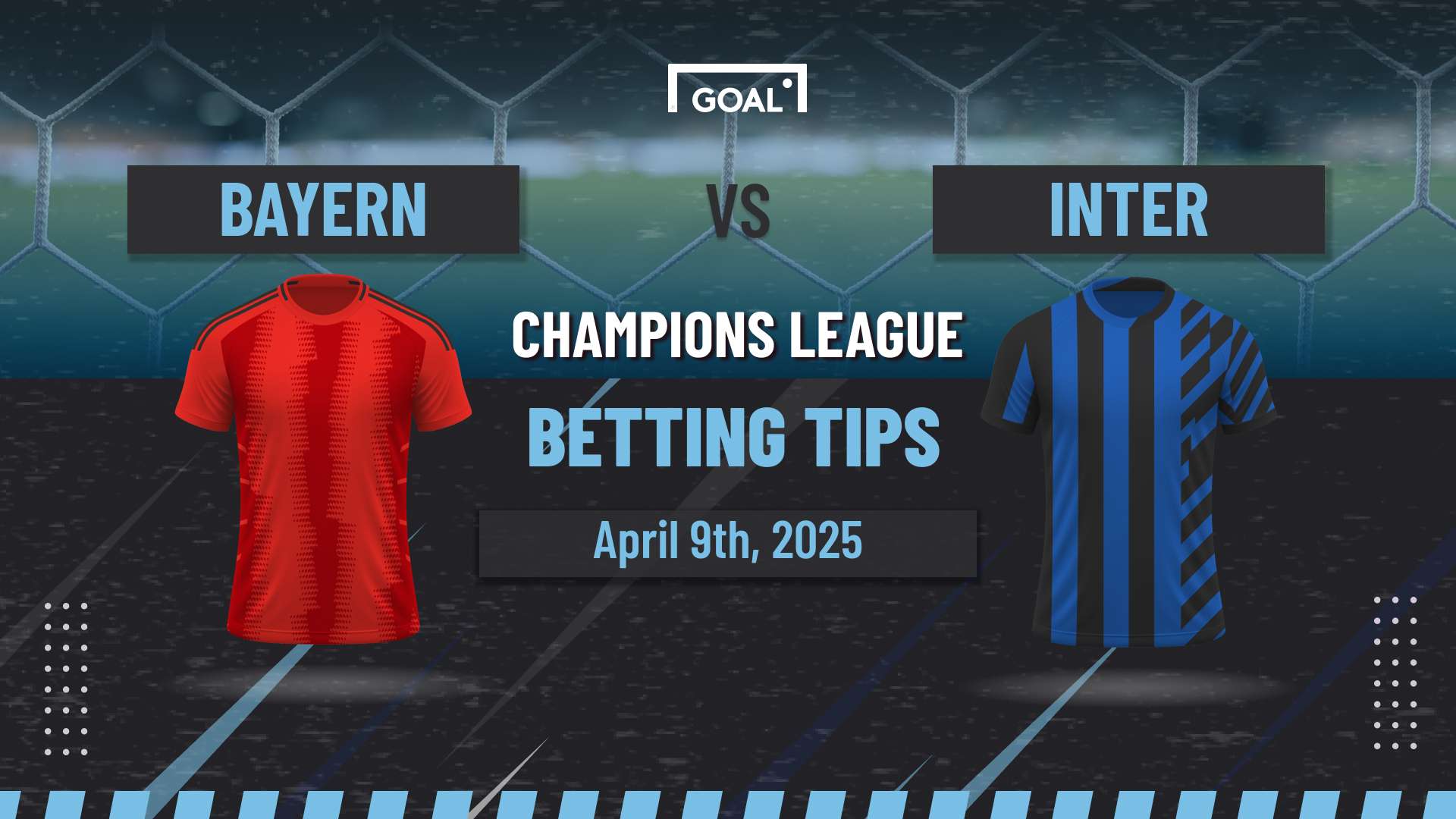 Bayern Munich vs Inter Predictions: Bayern Miss Out on First-Leg Win  