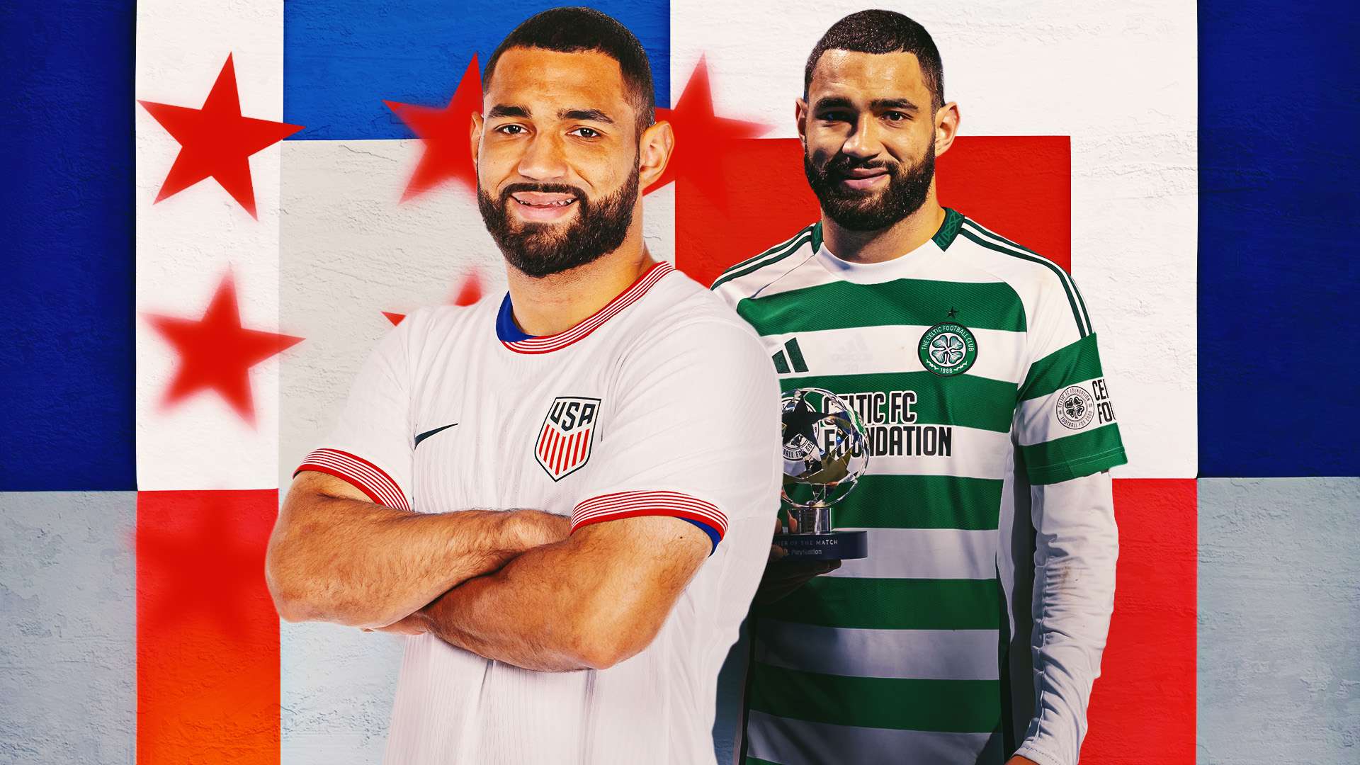 Brick-by-brick: How LEGO passion defines USMNT's Carter-Vickers  