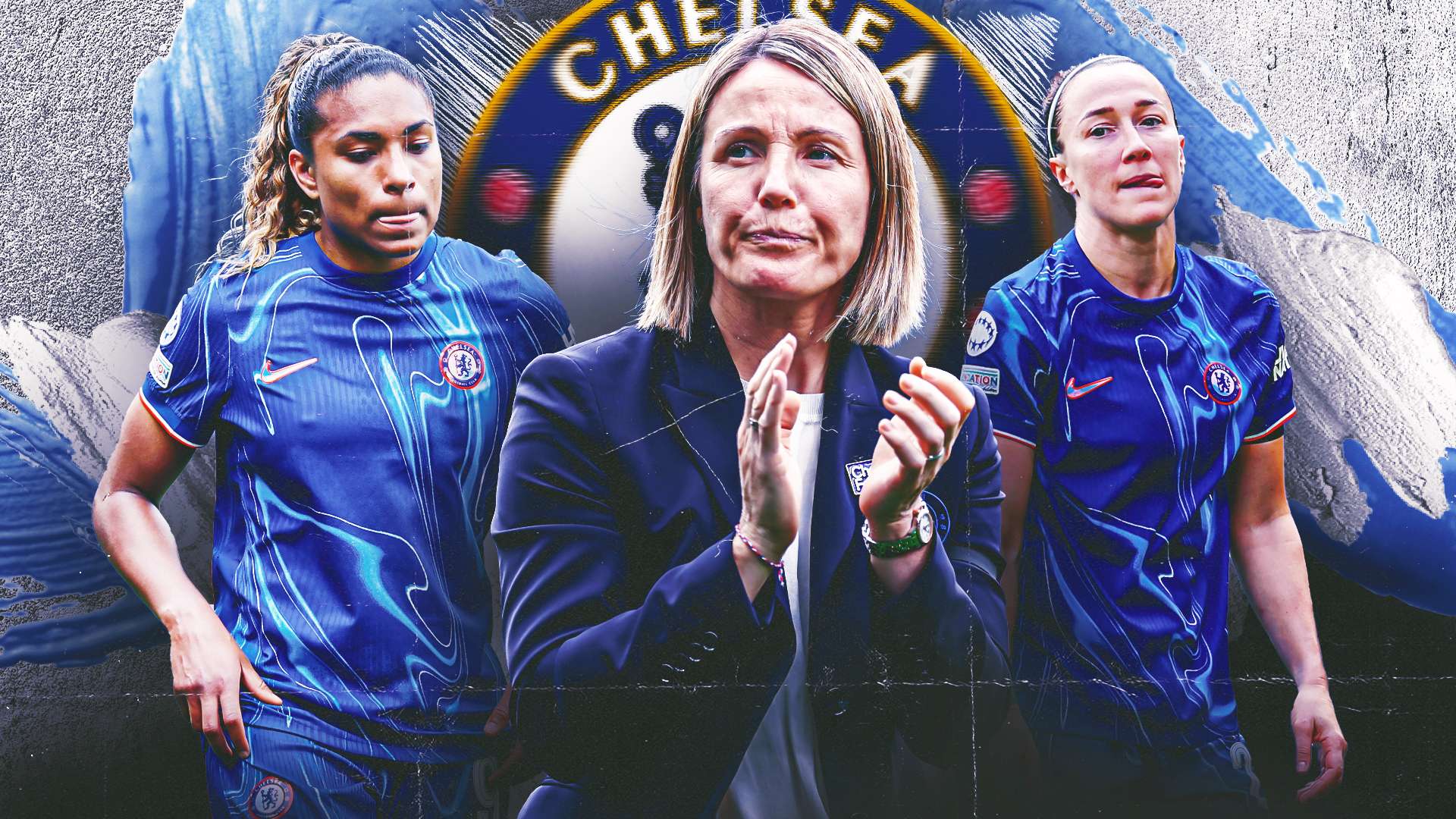 6 reasons why Chelsea shouldn't lose hope in UWCL quest  