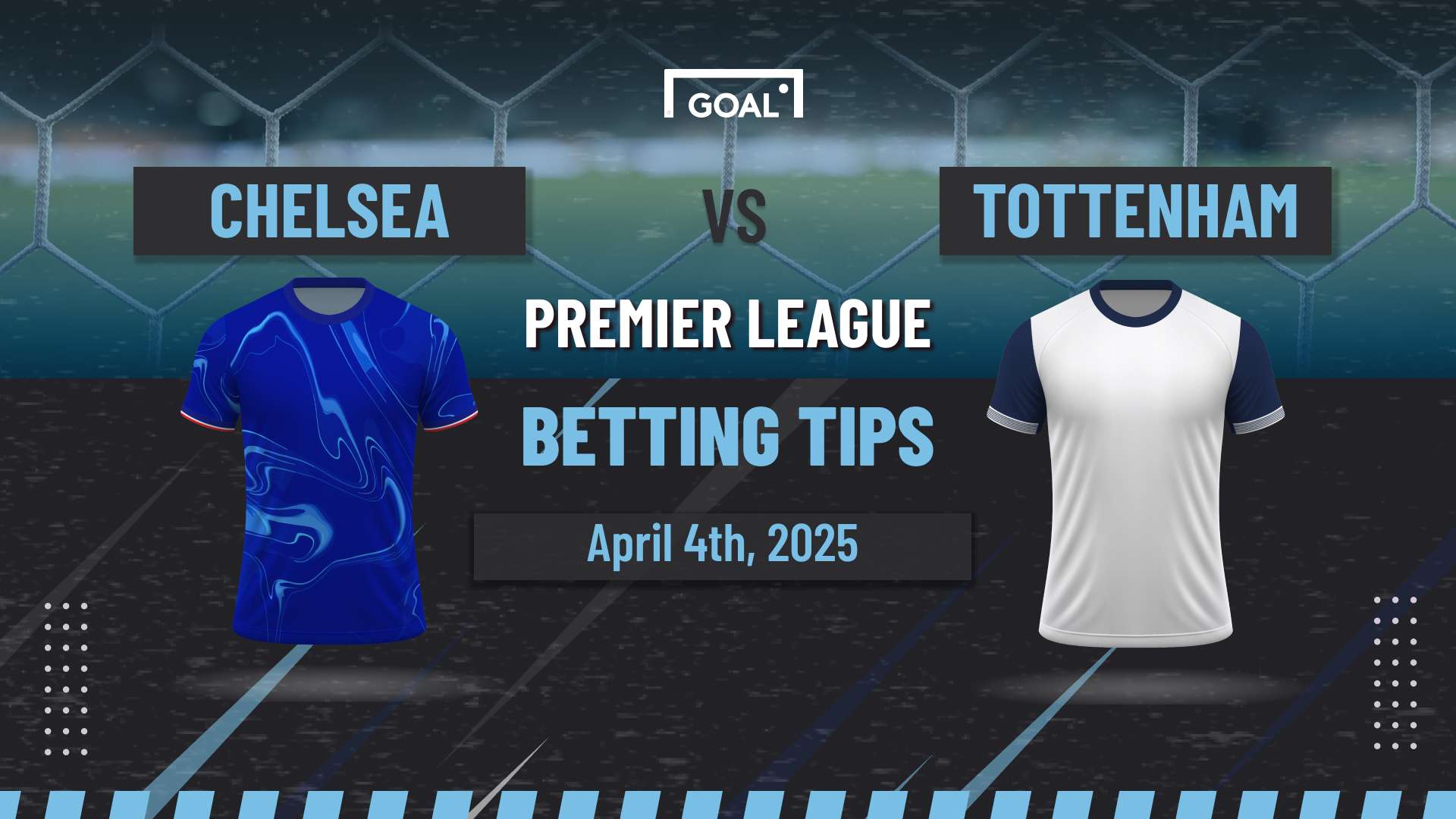 Chelsea vs Tottenham Predictions: Blues to Win End-to-End London Derby  