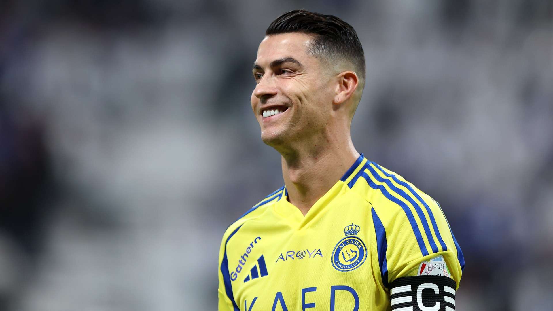 Ronaldo makes final decision on Al-Nassr future  