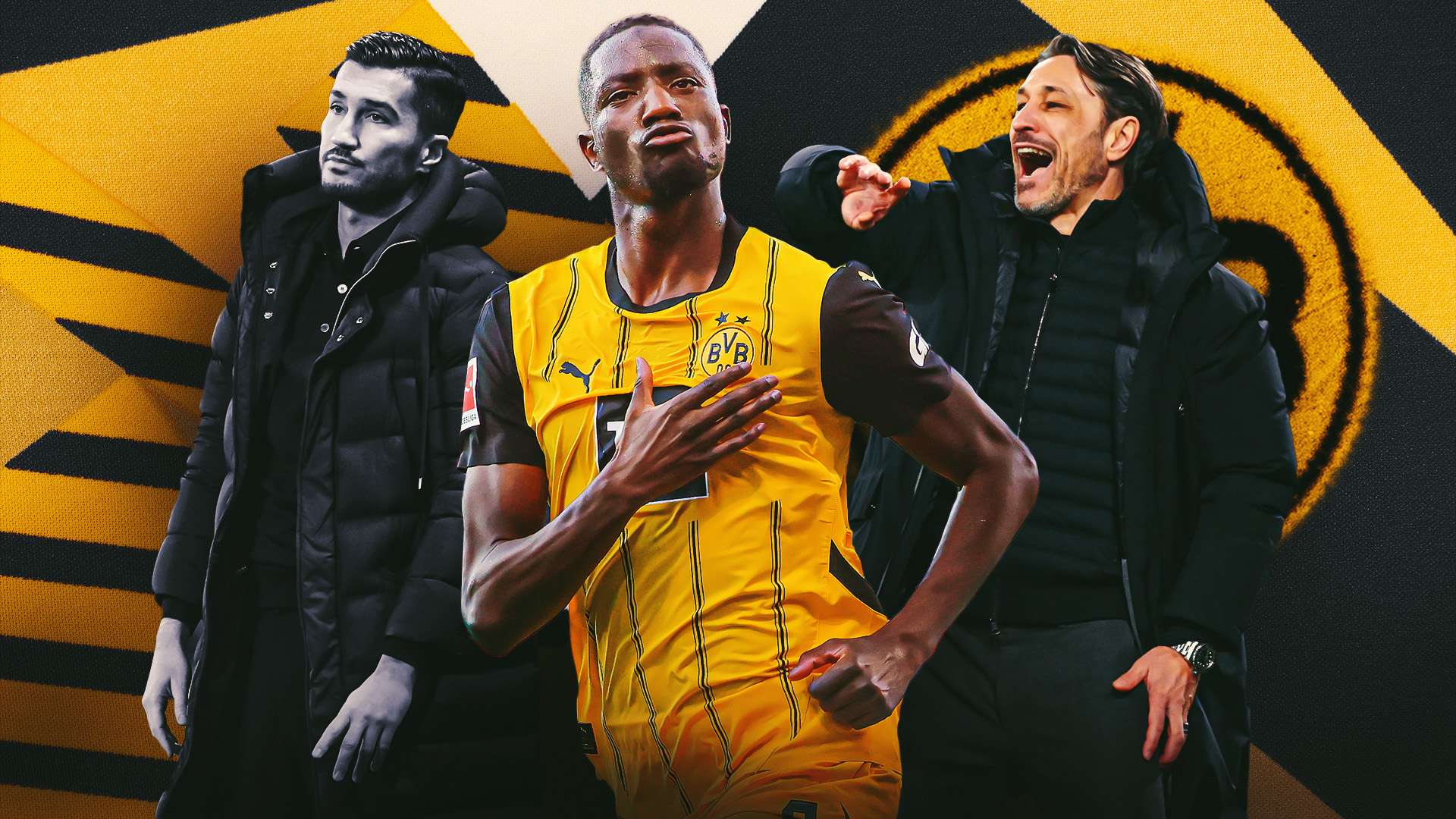 Chaotic Dortmund can upset Barca despite Bundesliga nightmare  