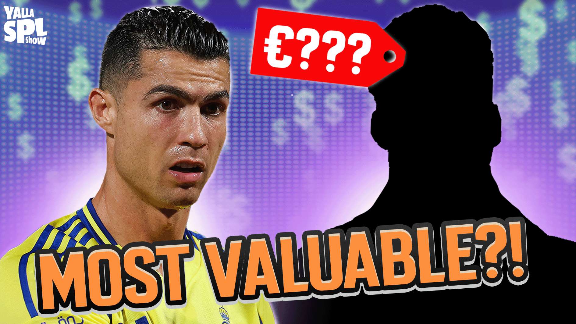 Yalla SPL Show: CR7's stunner & a brutal transfer quiz 😬  