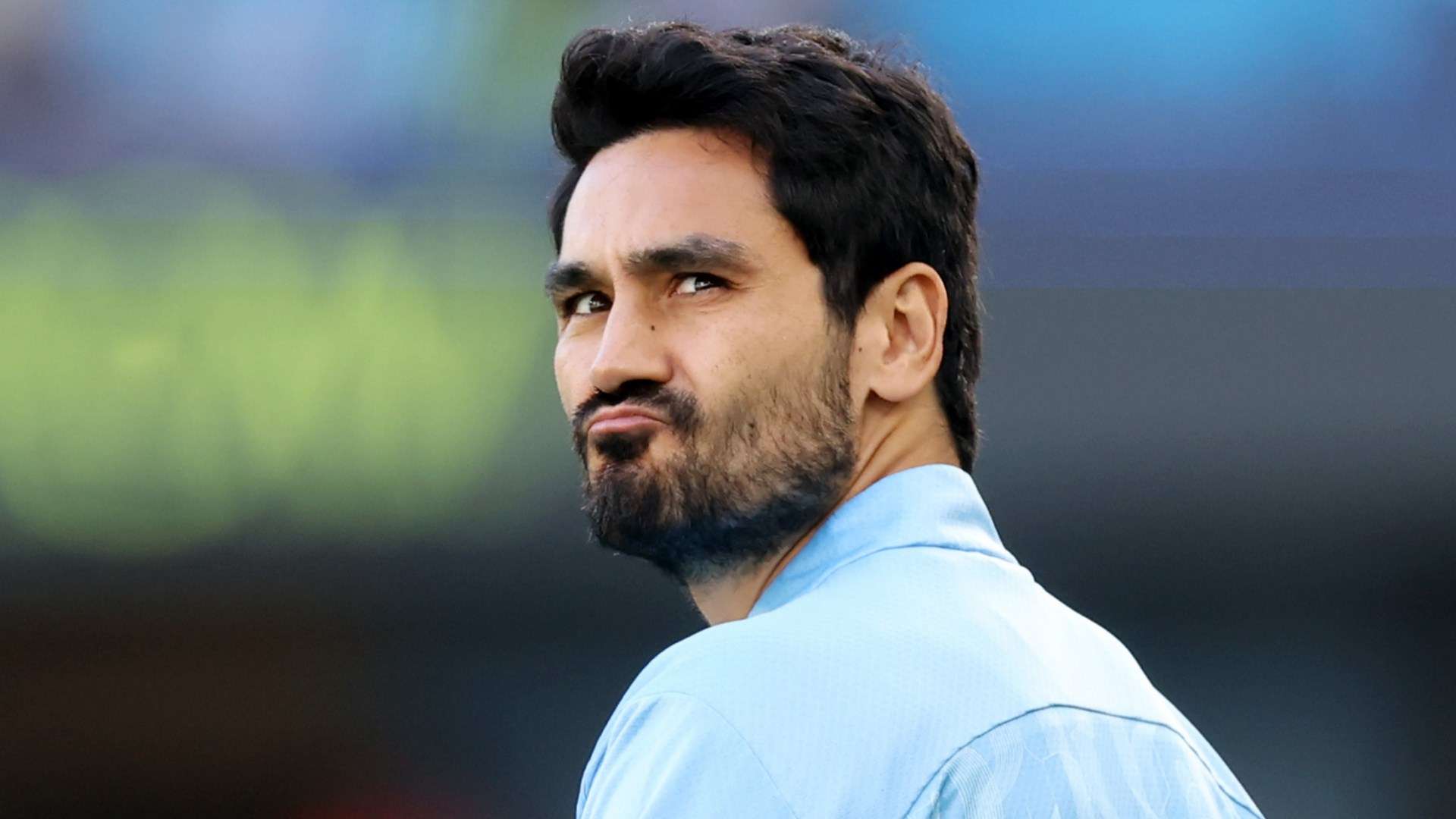 Gundogan says FA Cup win will not salvage poor Man City season  