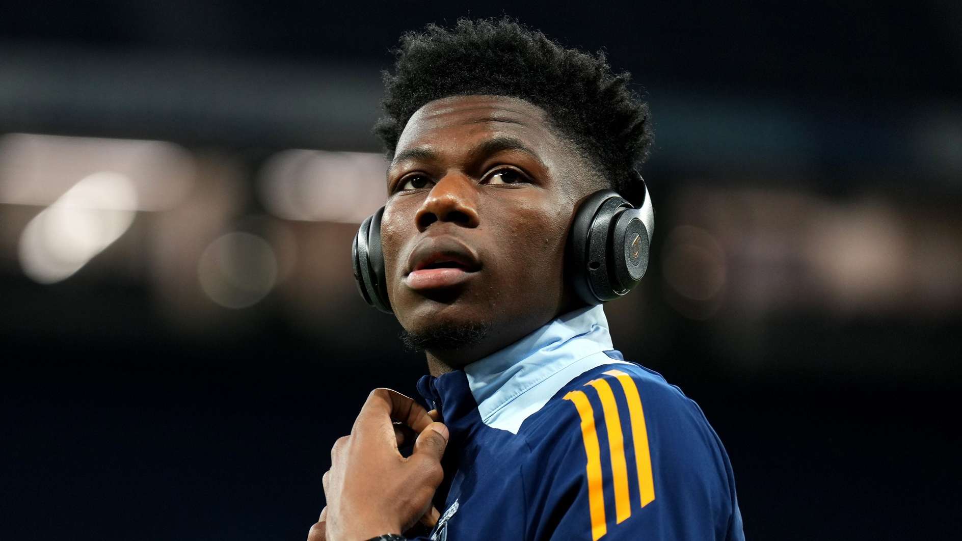 How much does Aurelien Tchouameni earn at Real Madrid?  