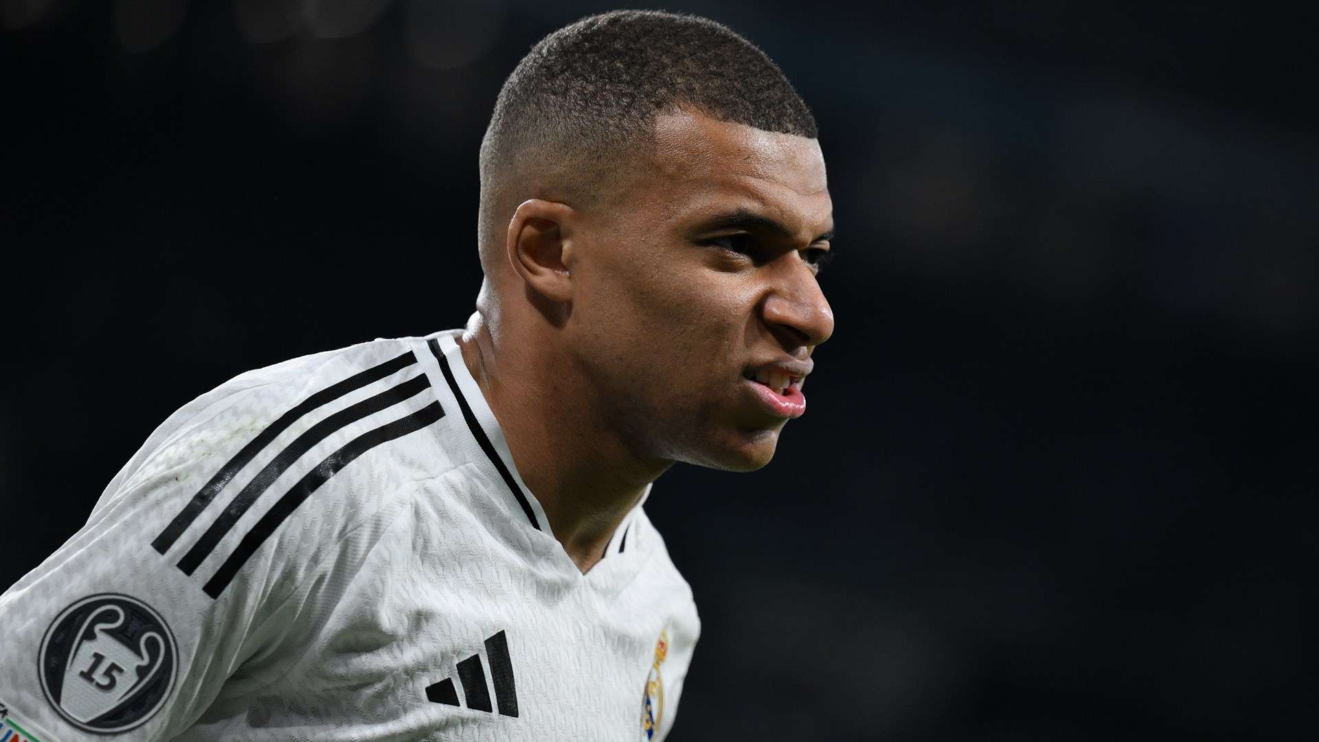 Real working to turn Mbappe into 'free-kick specialist'  