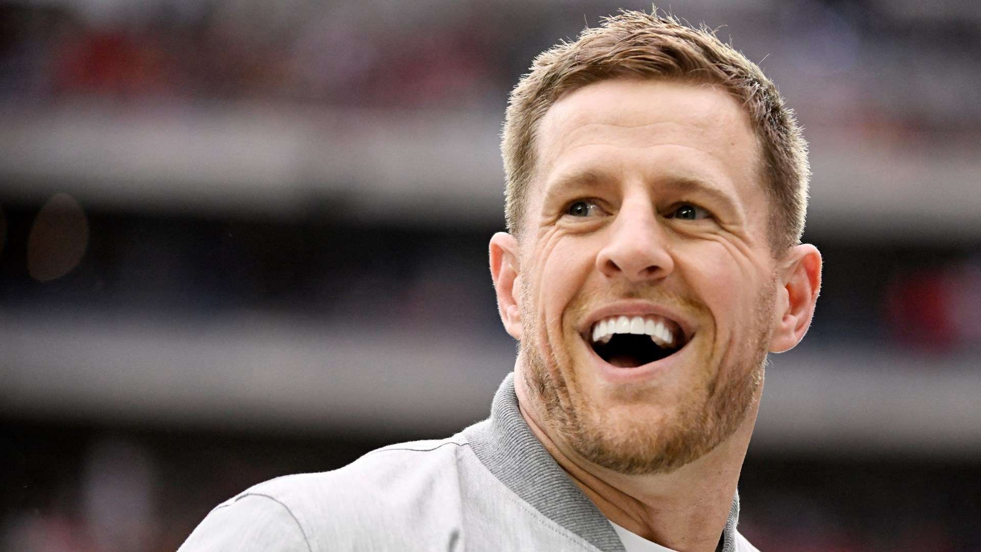 Burnley coach left in awe by 'absolute monster' JJ Watt's strength in gym  