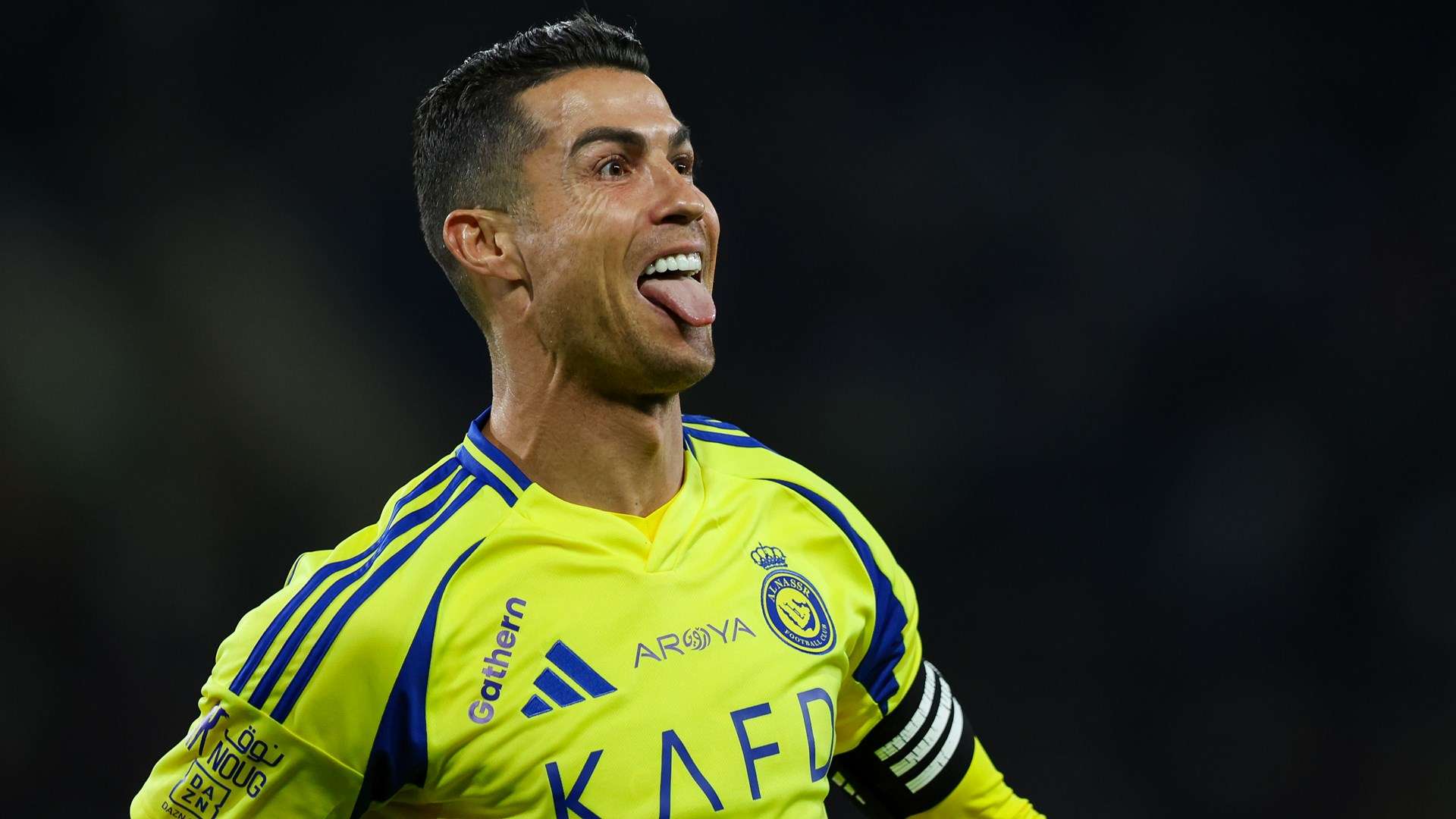 Evergreen Ronaldo delivers ‘best response to critics’  