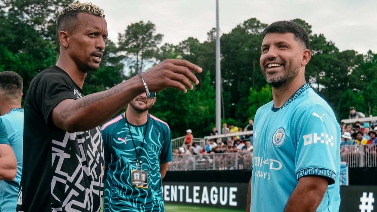 TST '25 bracket announced as Aguero, McAfee learn Group Stage fate  