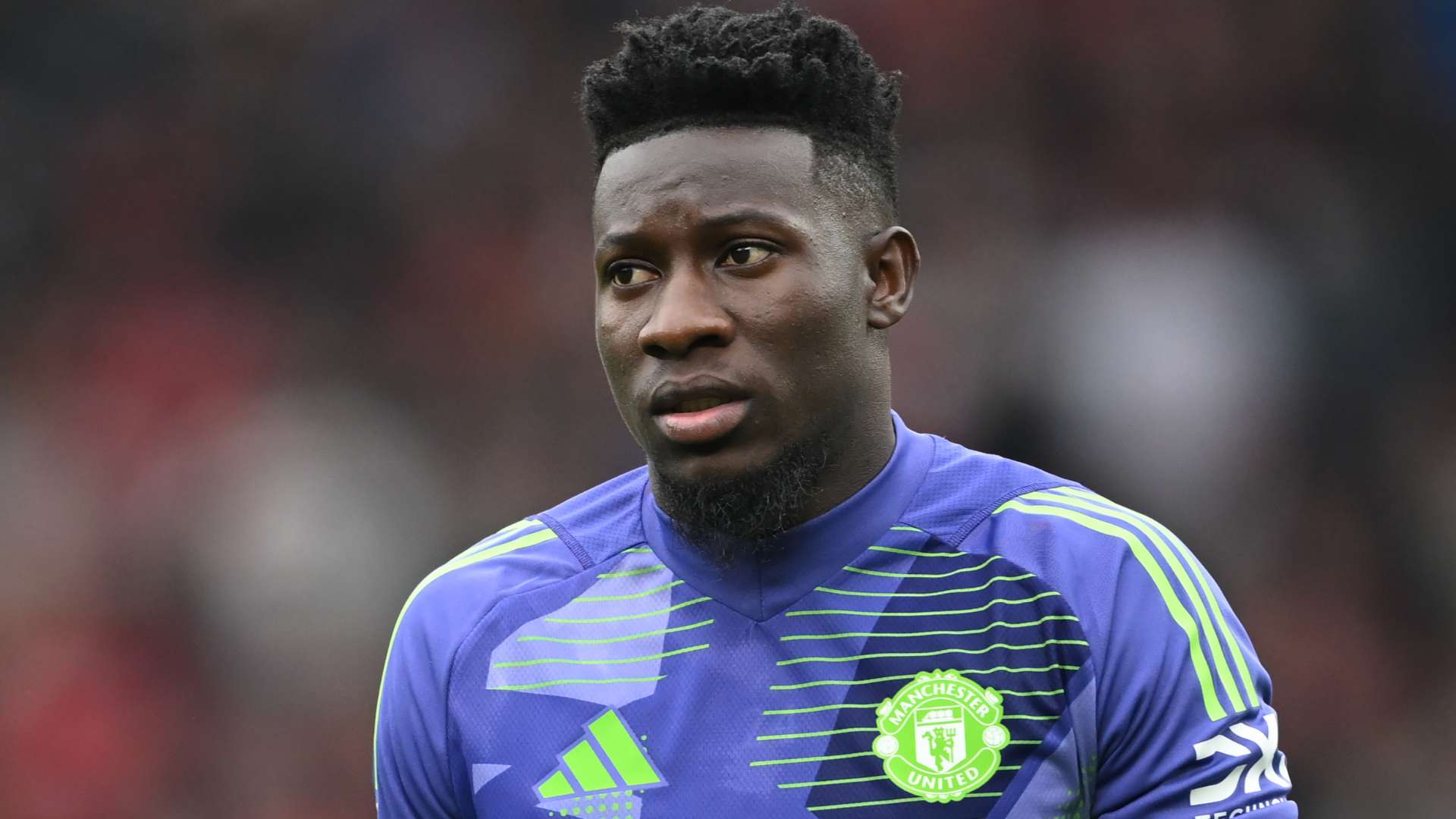 Why Man Utd could rule out selling struggling Onana  