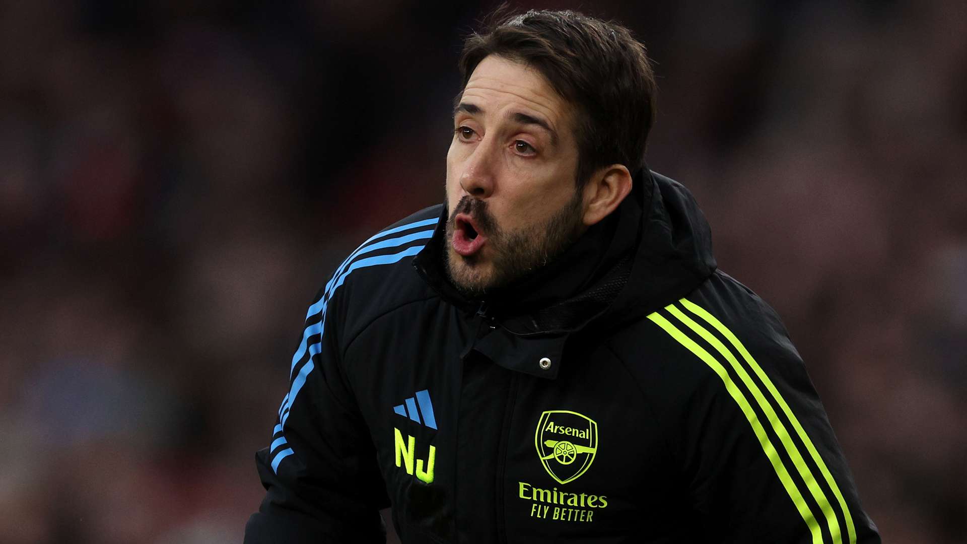 'Cut his wages in half?!' - Arsenal set-piece coach blasted  