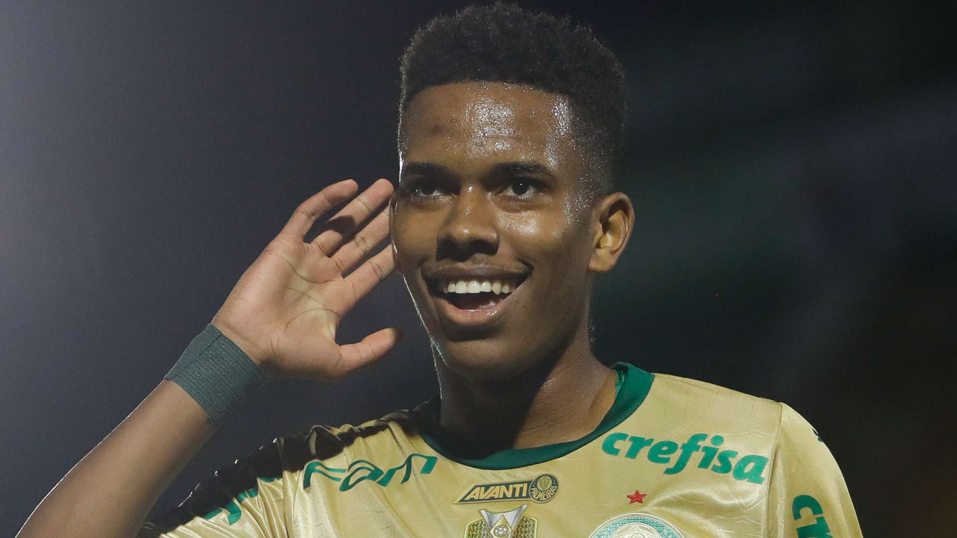 Barcelona brutally criticised by Estevao's agent  