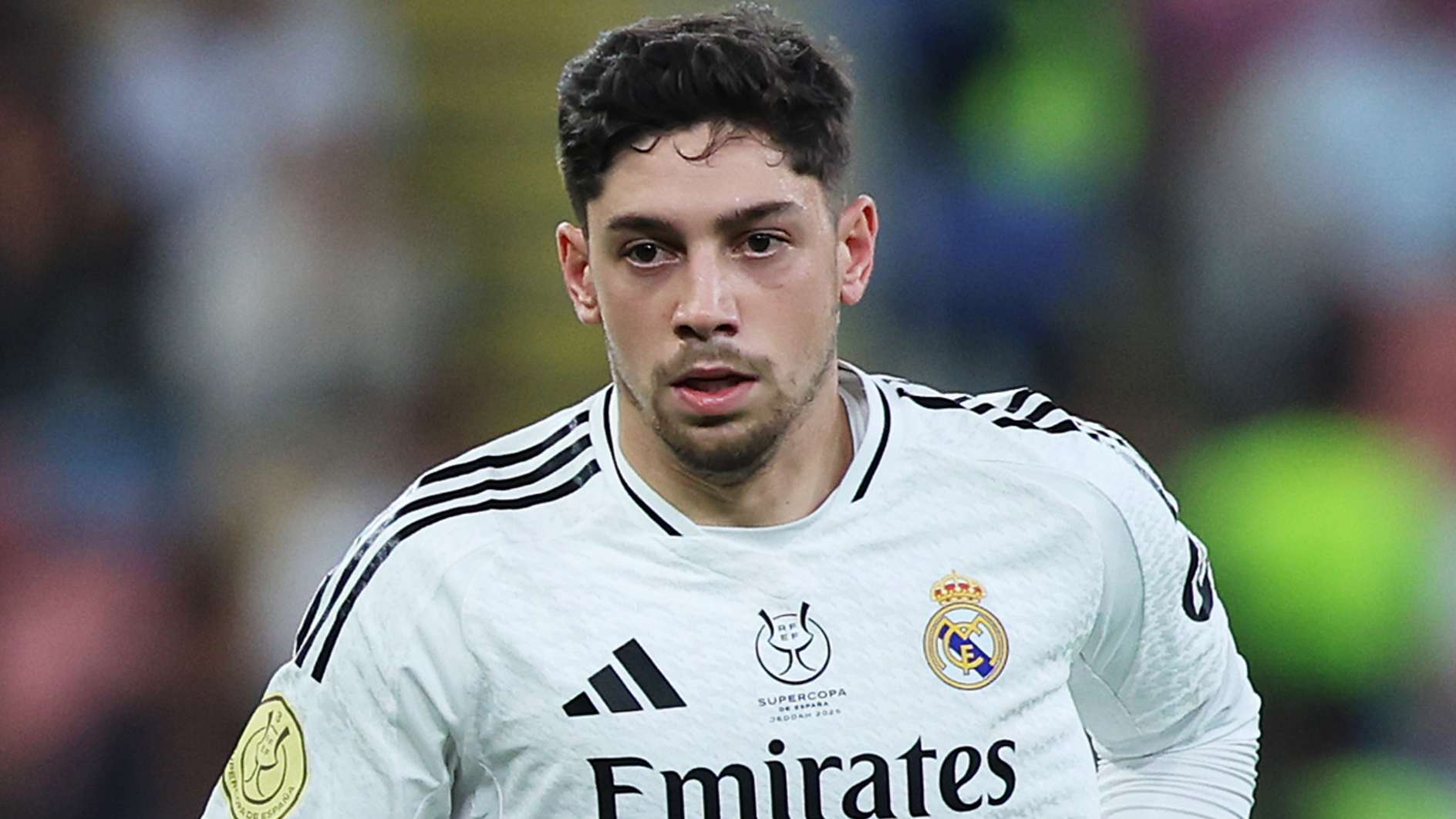 How much does Fede Valverde earn at Real Madrid?  