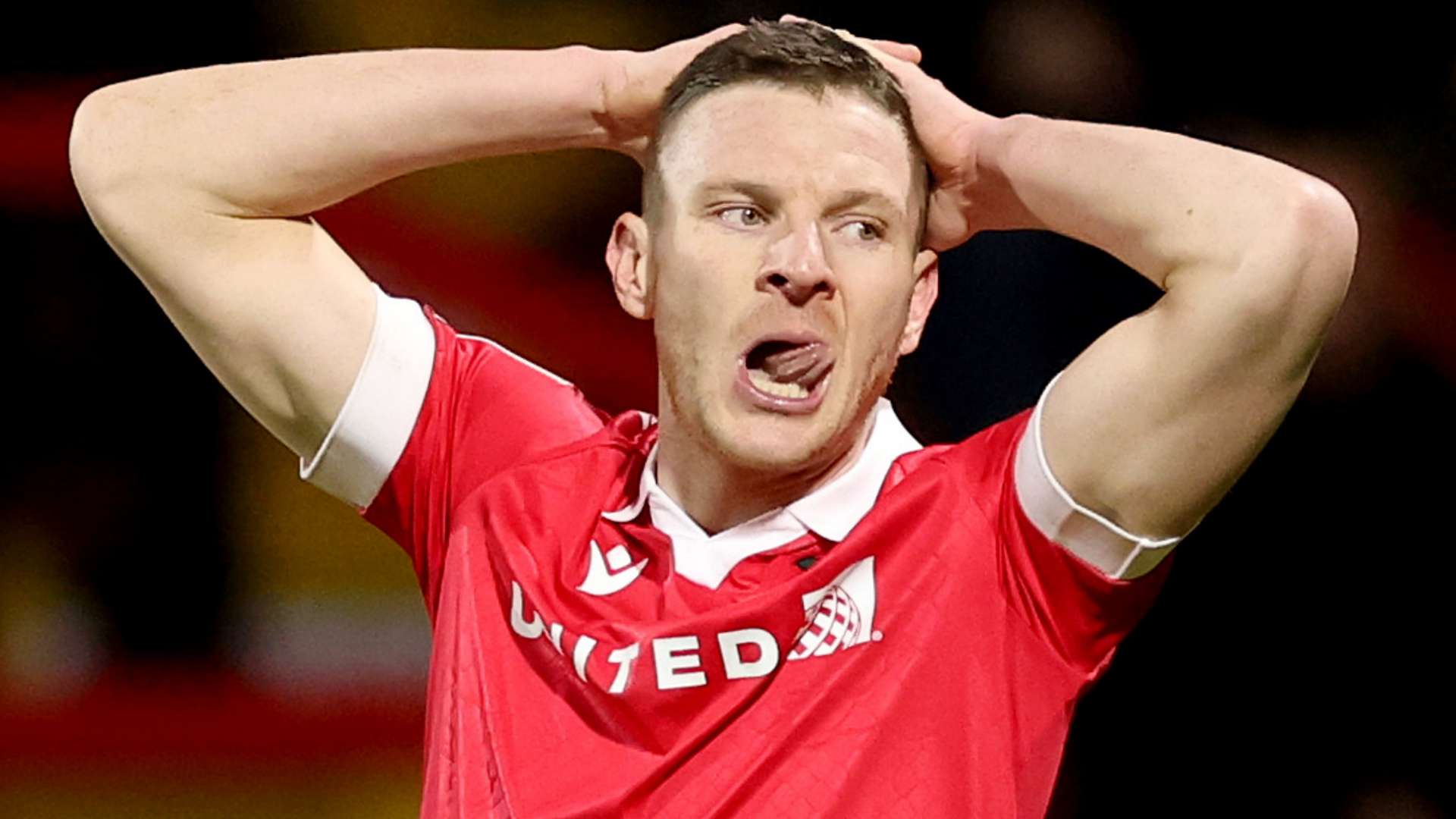 ‘Ruthless’ Wrexham boss tipped to dish out more Mullin treatment  