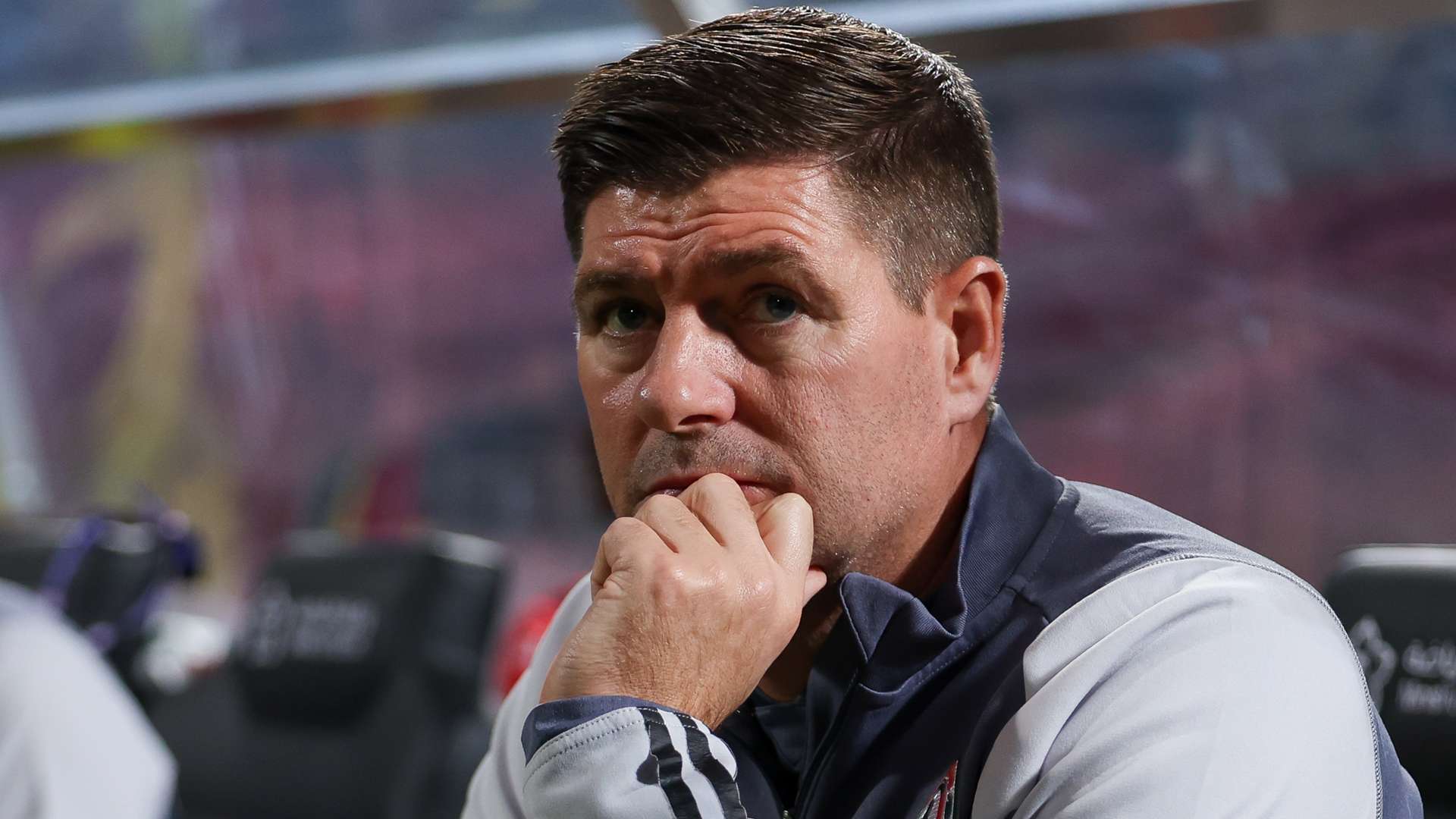 'Gerrard sees the game differently!' - Praise after Saudi flop  