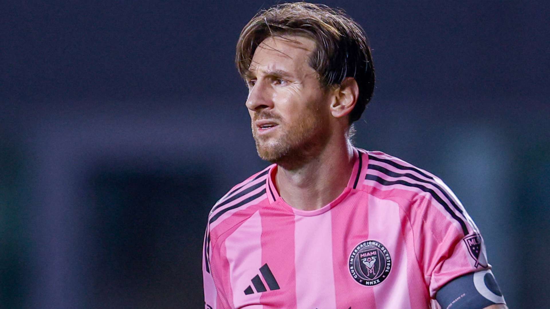 The Kickoff: MLS' last unbeaten teams meet with Crew vs. Miami  