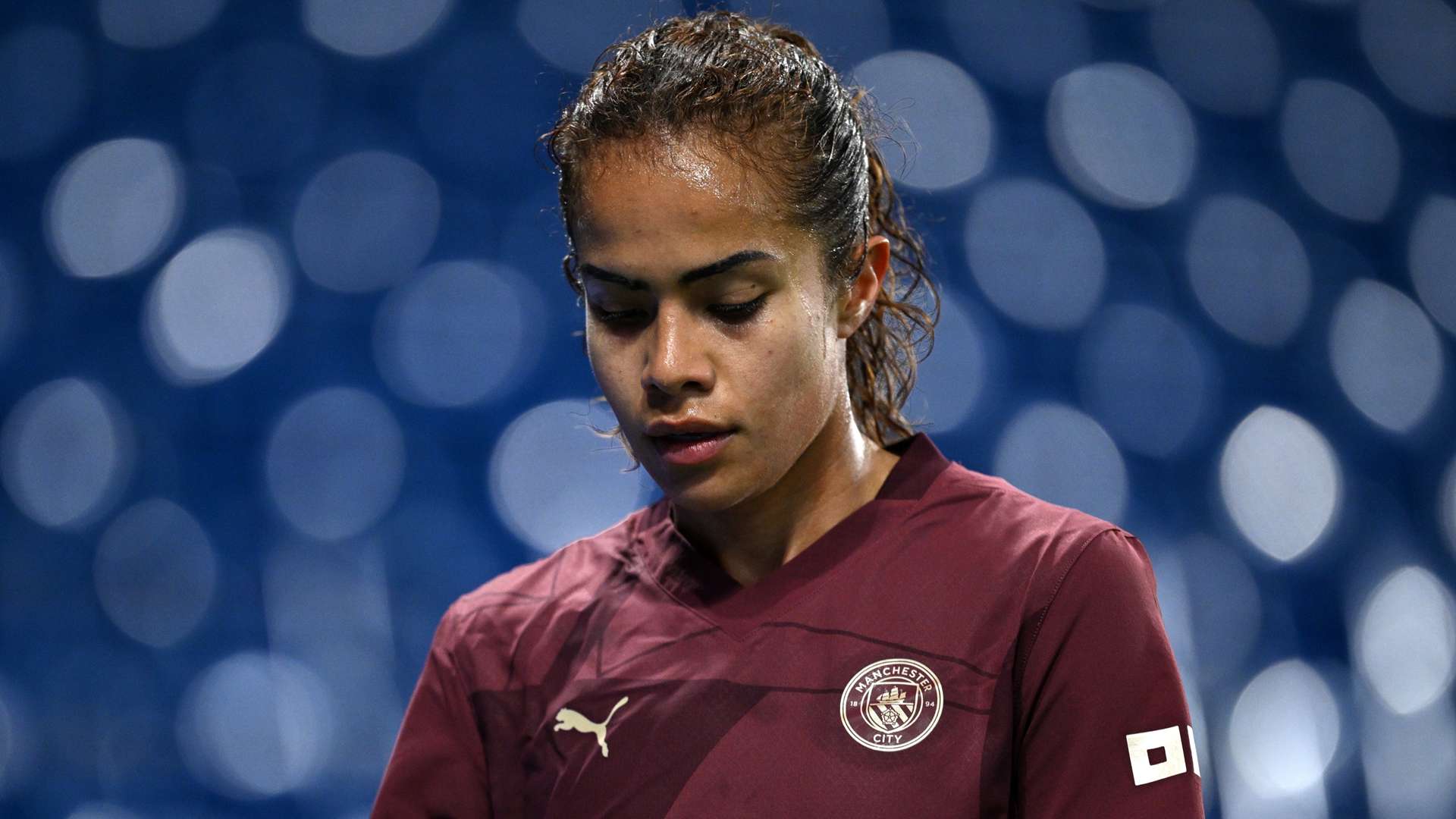 Man City's injury crisis continues as Fowler suffers ACL injury  