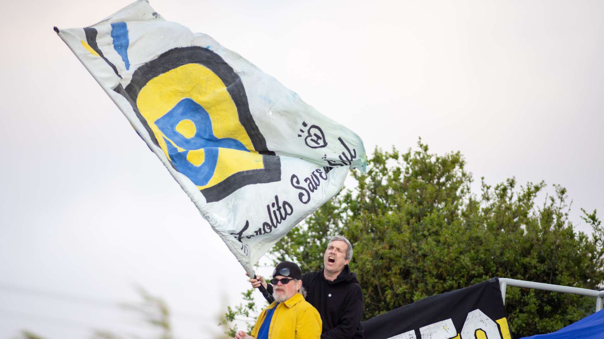 More than 'Burrito Boys' - El Farolito make U.S. Open Cup run  