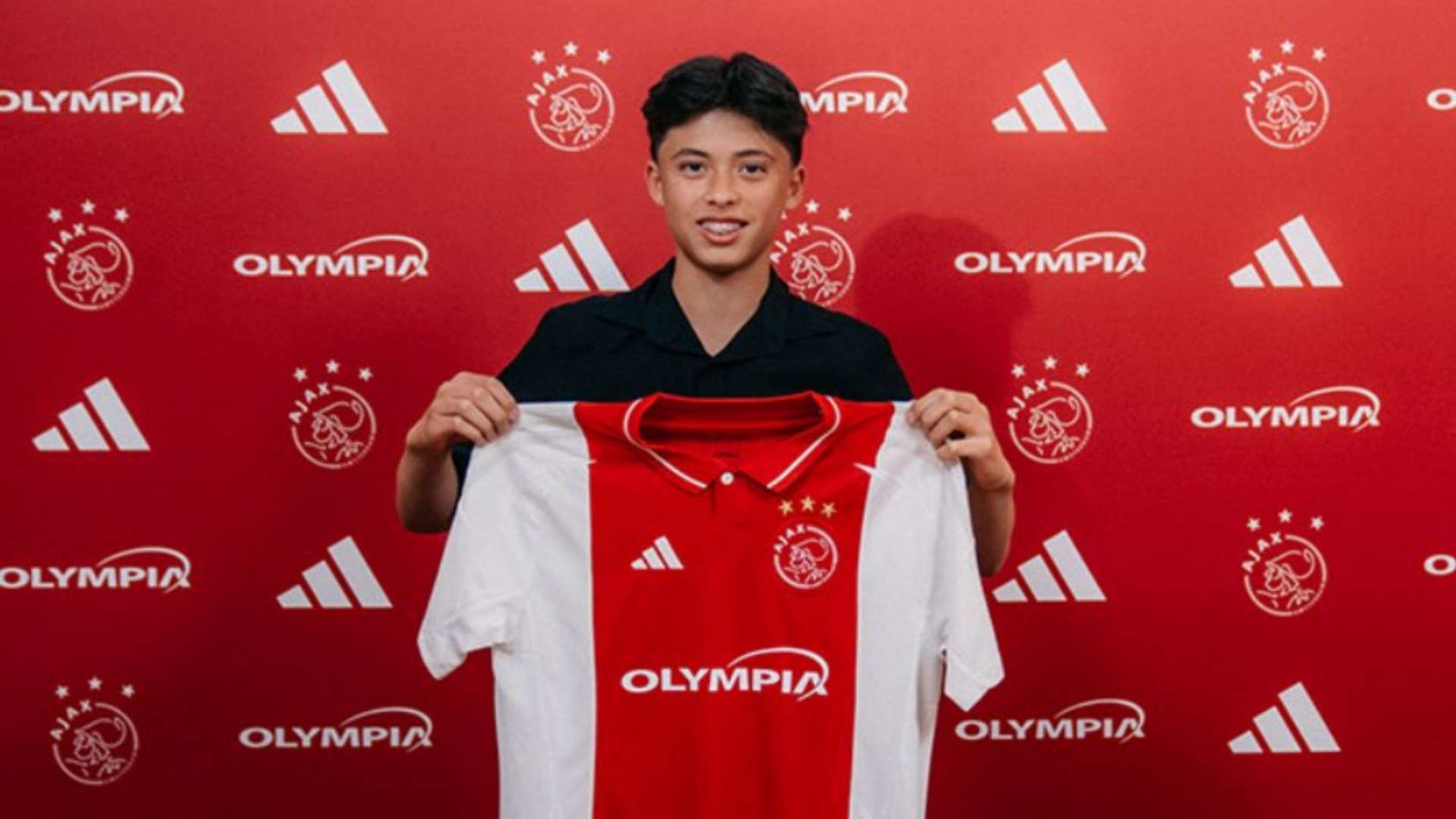 ‘Brazilian style!’ - Ronaldinho praises 'unreadable' Dembele  