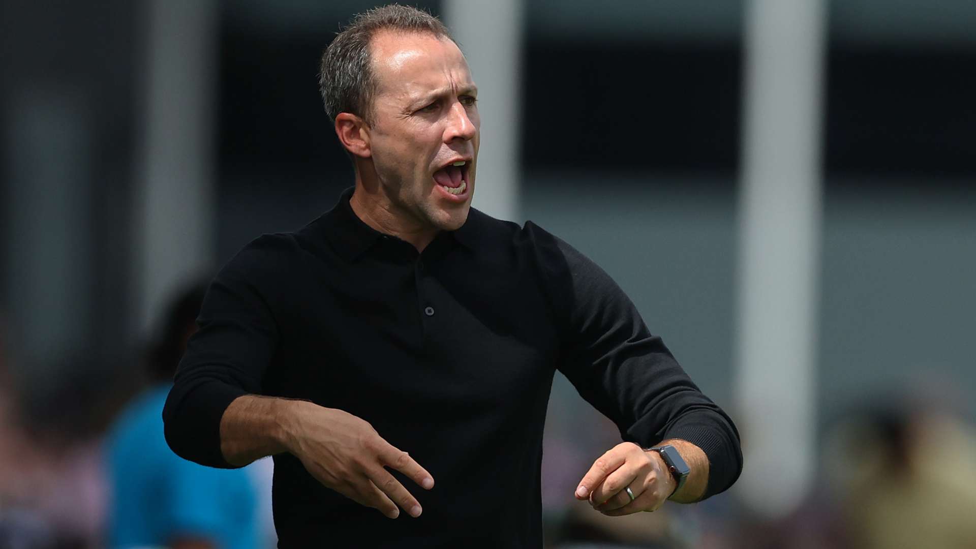 Dele names Messi & De Bruyne as 'toughest opponents'  