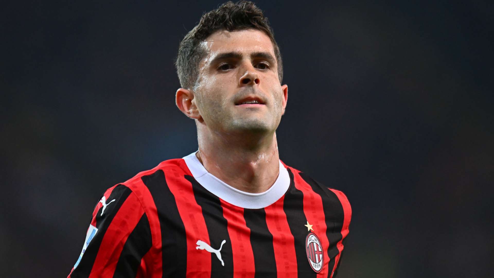 'Milan is black & red!' - USMNT star Pulisic taunts Inter  