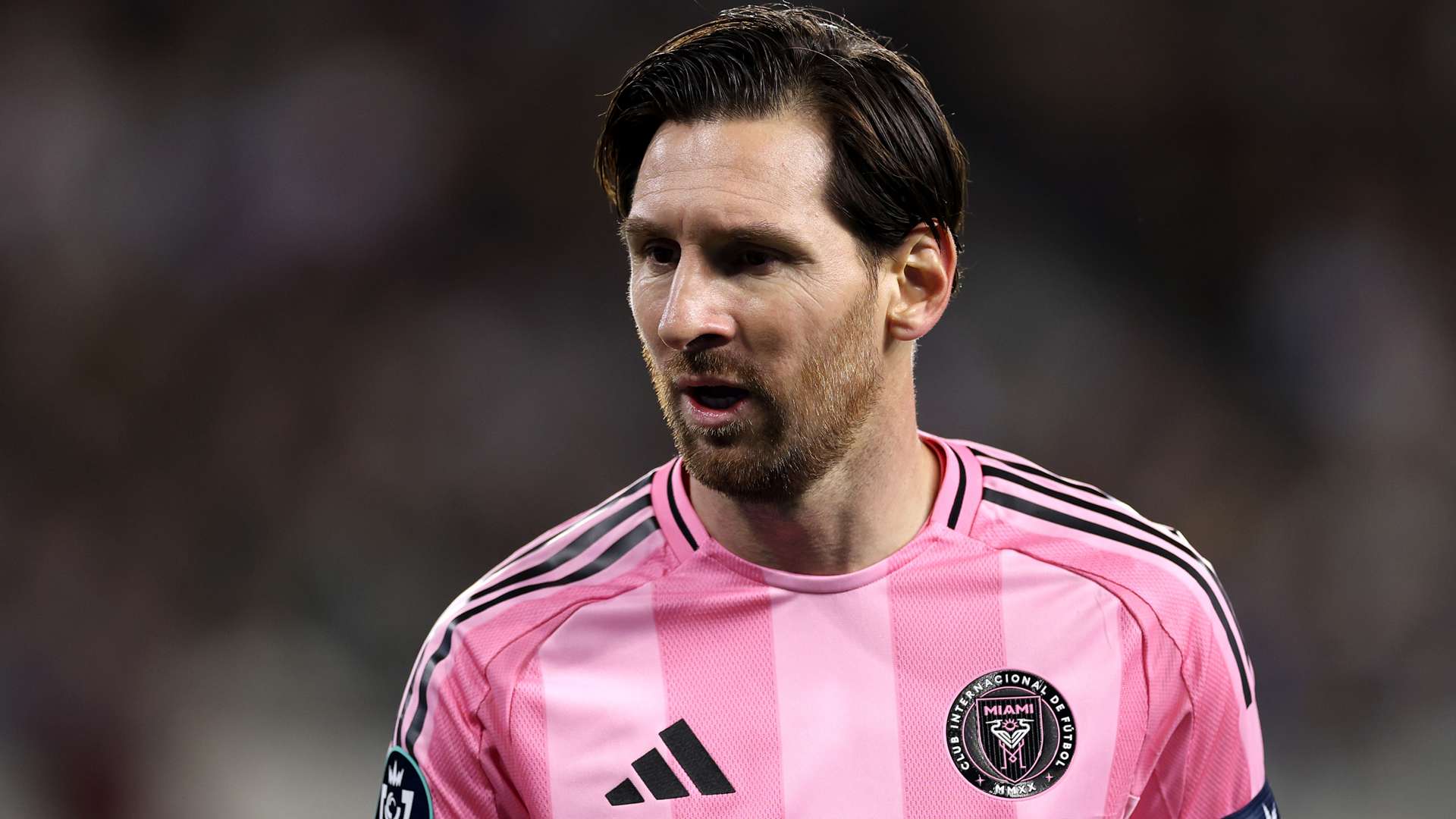 Luxury Miami condo worth $7.5m! Messi buys FOUR   Luxury Miami condo worth $7.5m! Messi buys FOUR
