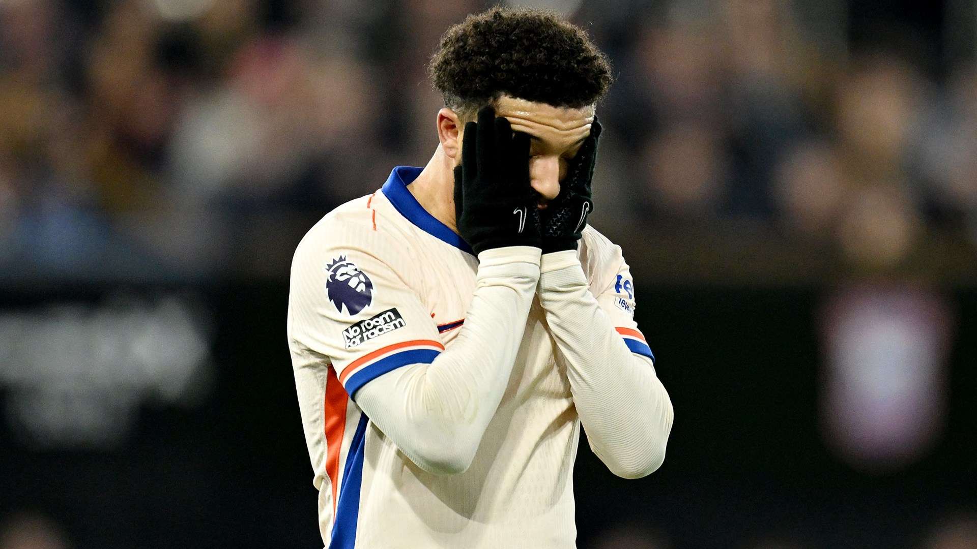 Maresca refuses to clarify Sancho future amid Chelsea struggles  