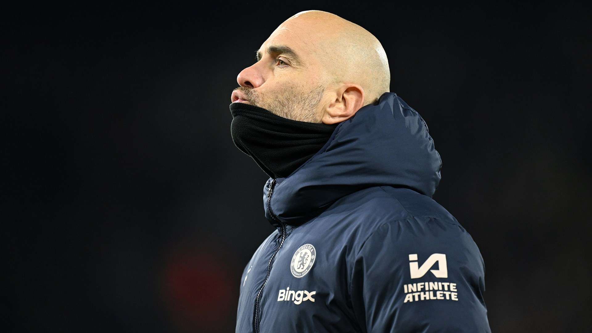 Maresca slammed for 'pathetic' team selection against Brentford  