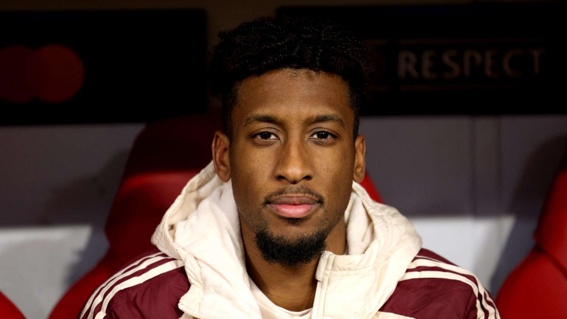 Arsenal launch move for Coman amid Saudi competition  