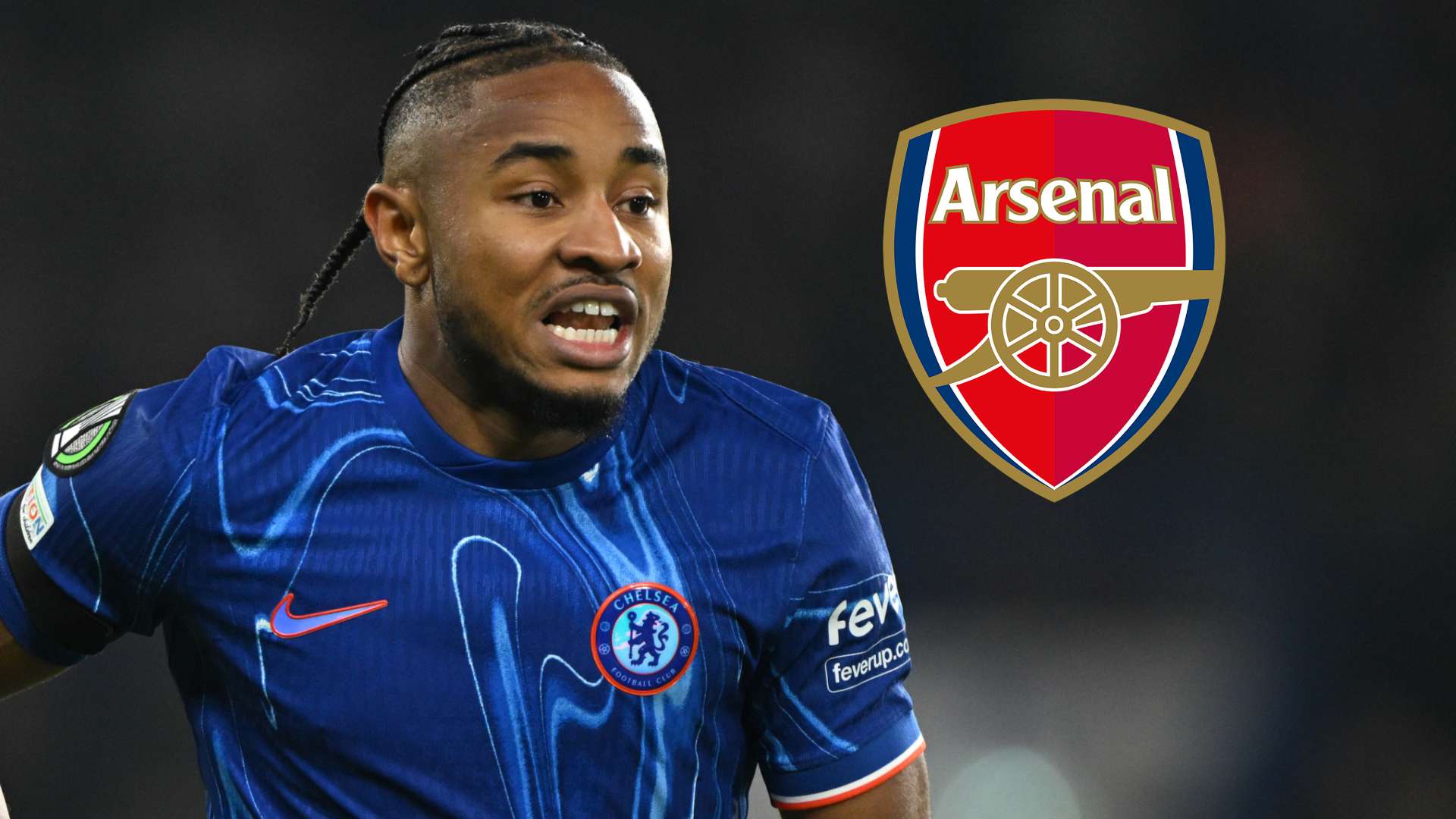 Where next for De Bruyne? Nine potential destinations  